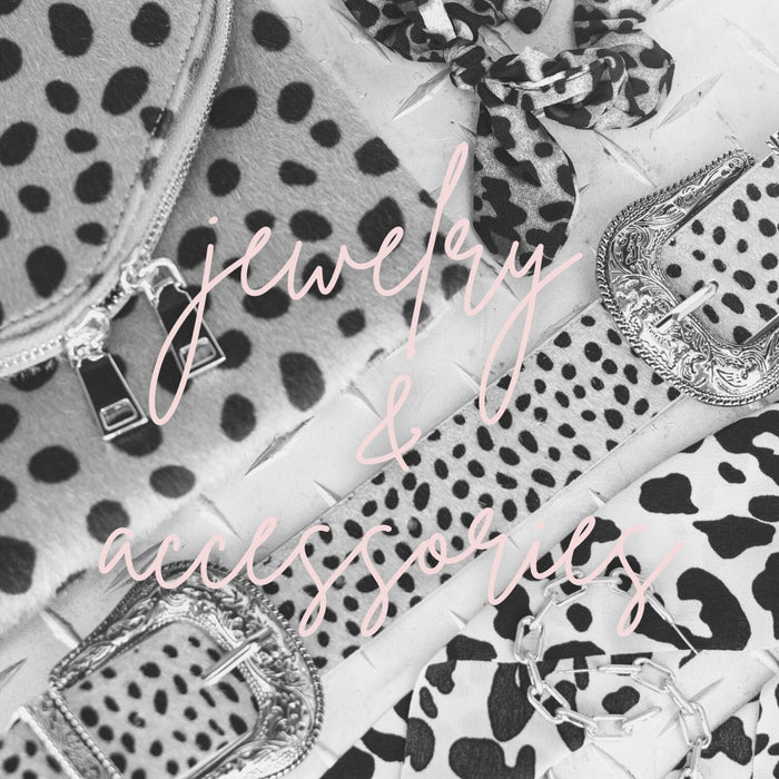 Jewelry & Accessories