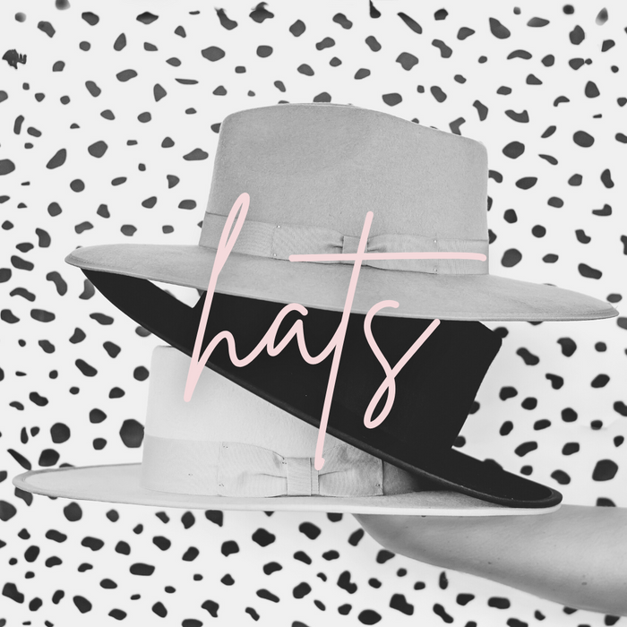 Headbands & Hair Accessories