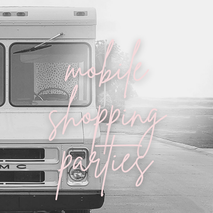 Z - Mobile Shopping Parties