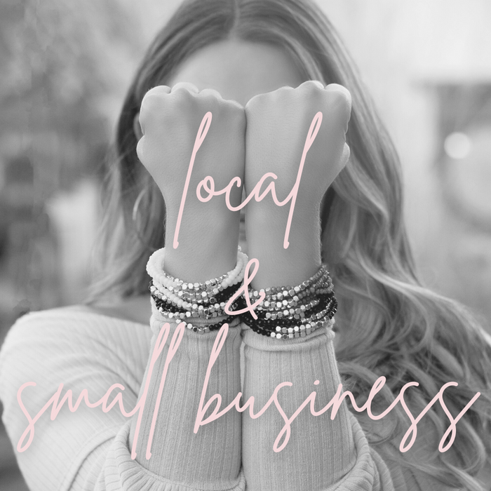 5 - Local & Small Business