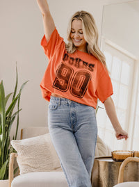 OSU Pokes Player Graphic Tee