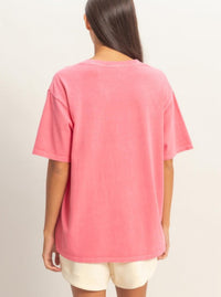 Basic Tee | 4 Color Options