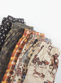 Relaxed Petal Pants | 5 Color Options