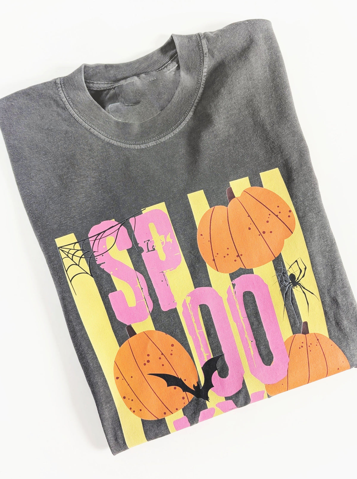 Spooky Season Graphic Tee