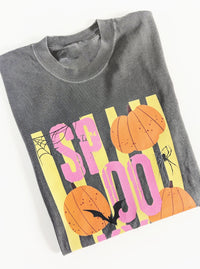 Spooky Season Graphic Tee