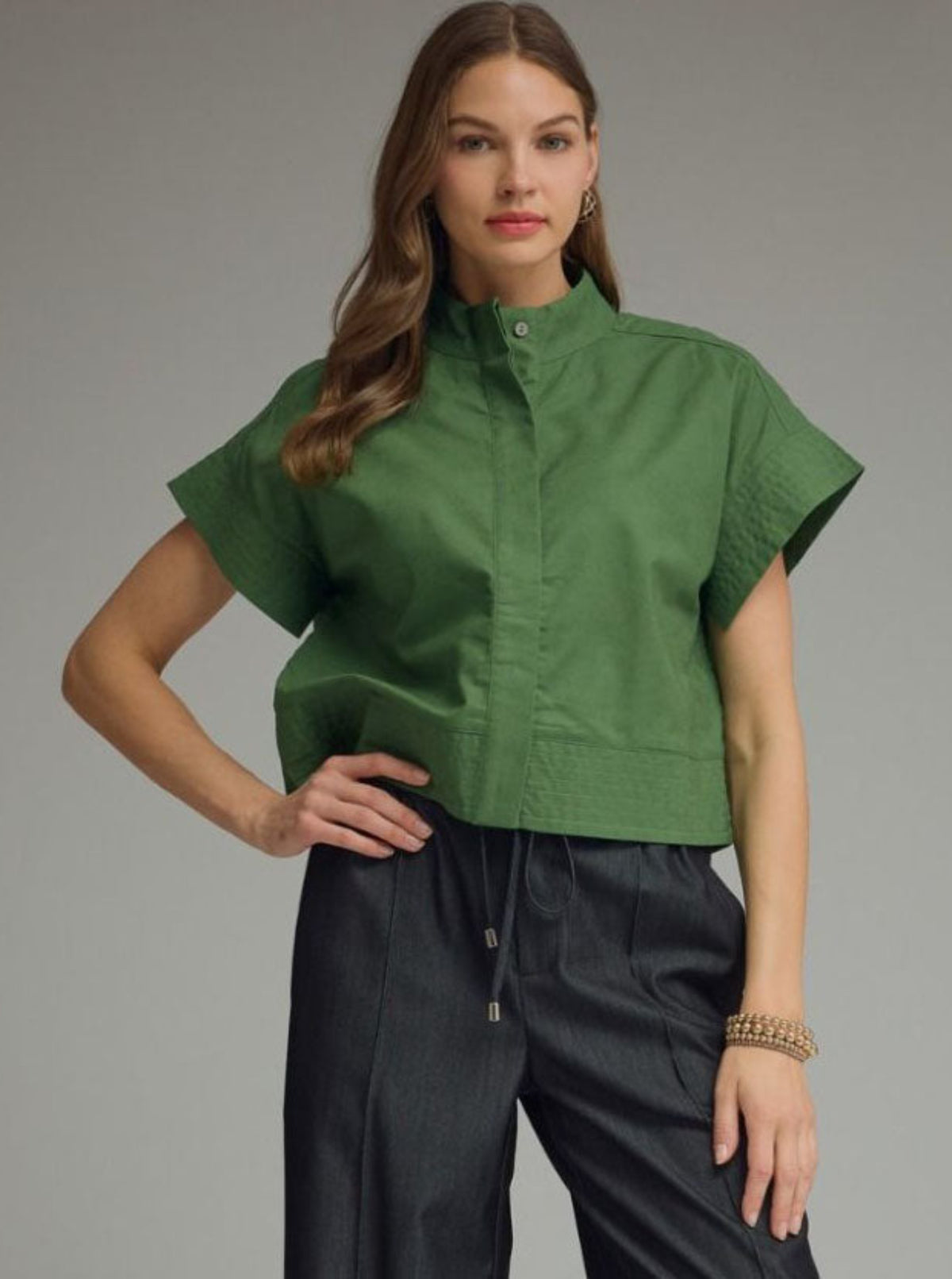Evie Everyday Top | 3 Color Options