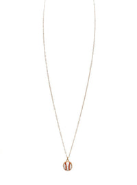 Go Sports Necklace | Baseball & Softball