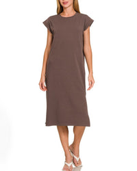 Take Your Pick Dress | 3 Color Options