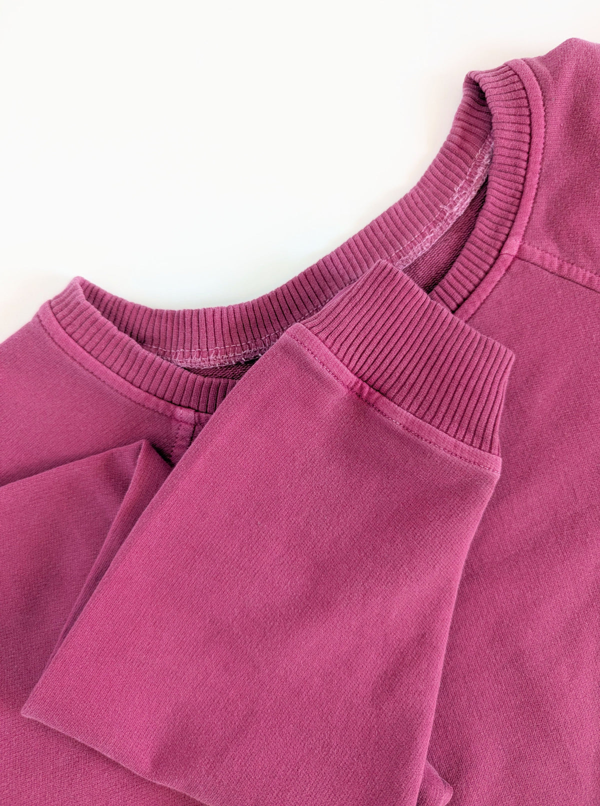 Raglan Matching Set | 3 Color Options