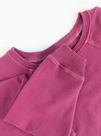 Raglan Matching Set | 3 Color Options