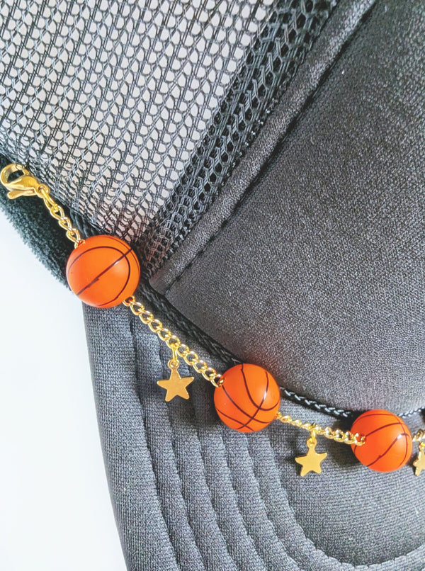 Sports Hat Chain | 5 Styles