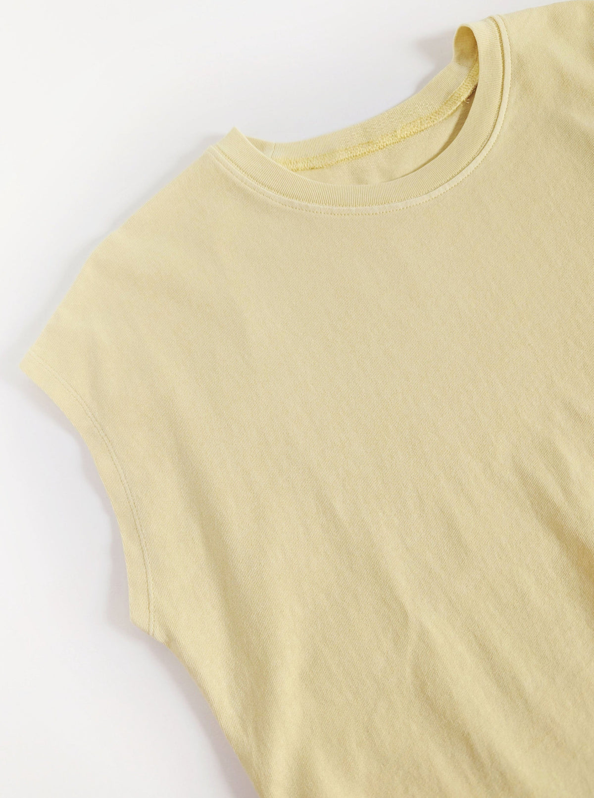Basic Short Set | 3 Color Options