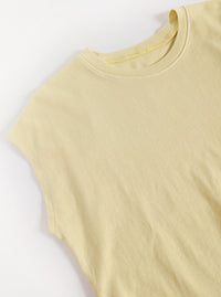 Basic Short Set | 3 Color Options