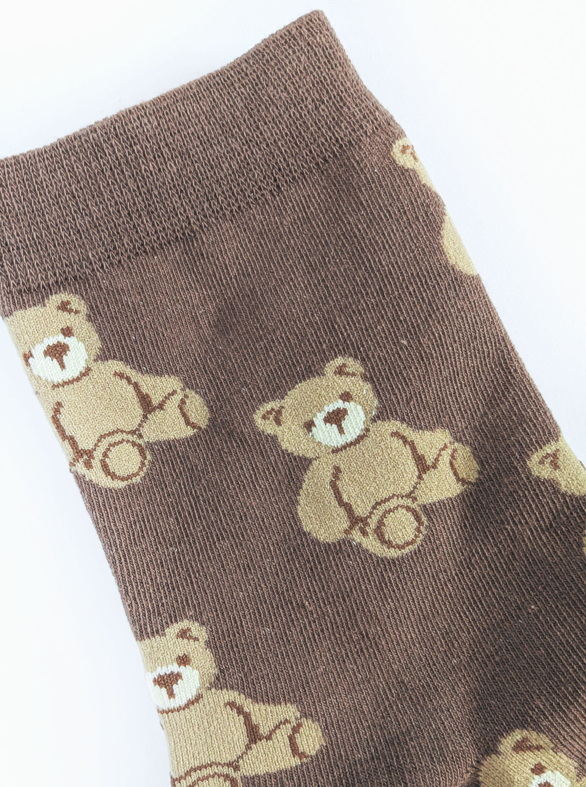Bear Socks | 2 Style Options