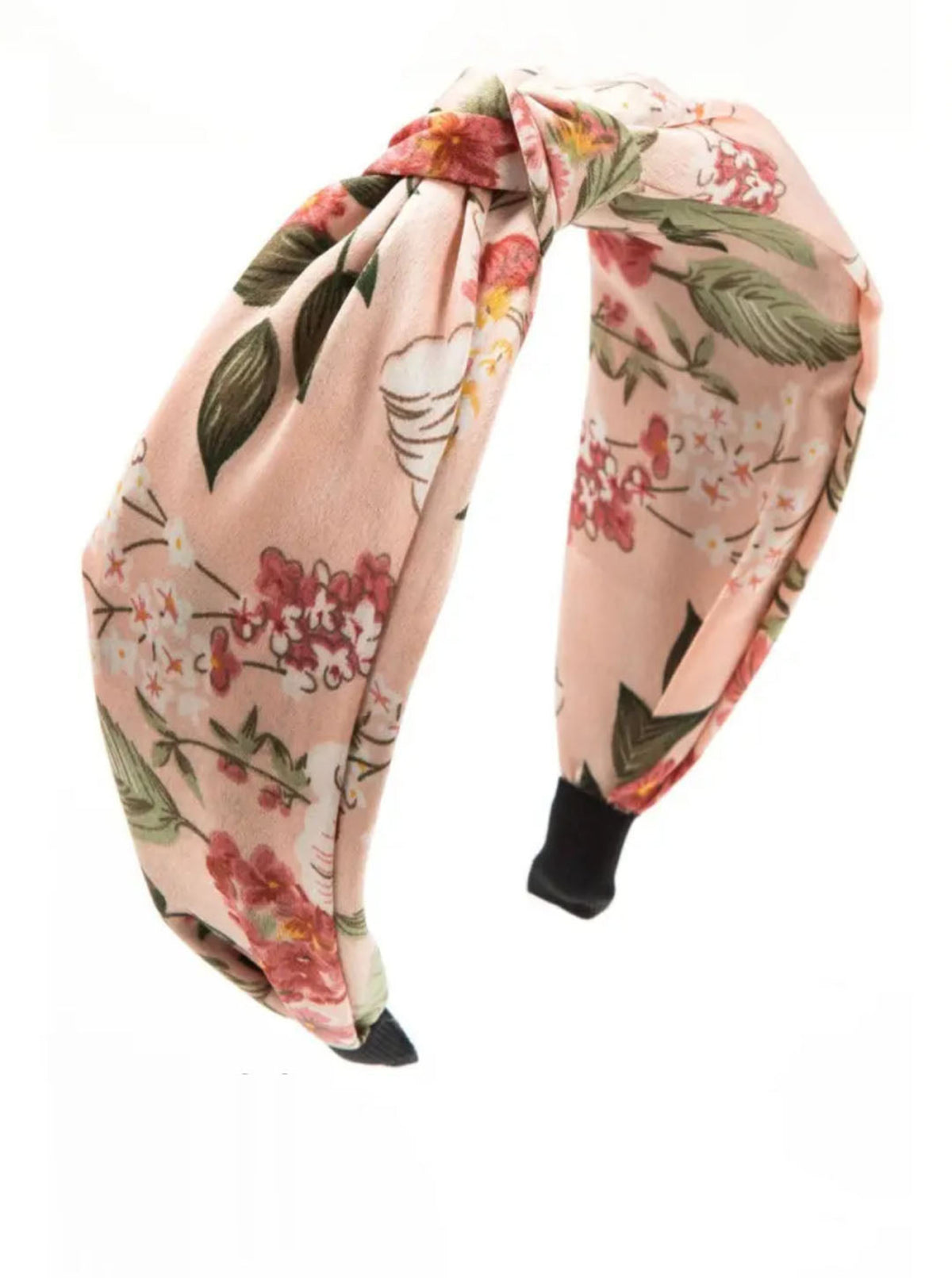Floral Headband