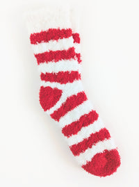 Cozy Socks | 2 Style Options