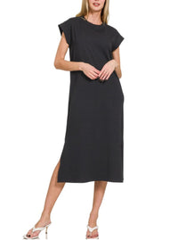 Take Your Pick Dress | 3 Color Options