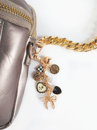Bag Charms | 3 Styles