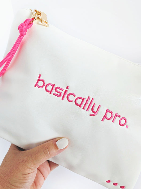 Basically Pro Pouch