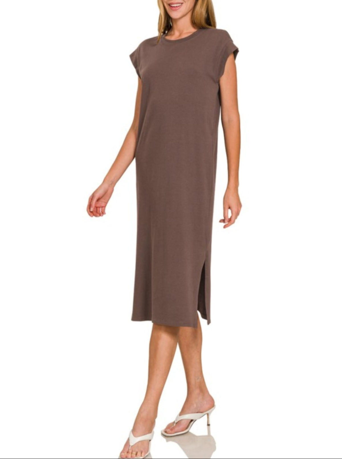 Take Your Pick Dress | 3 Color Options