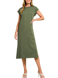 Take Your Pick Dress | 3 Color Options