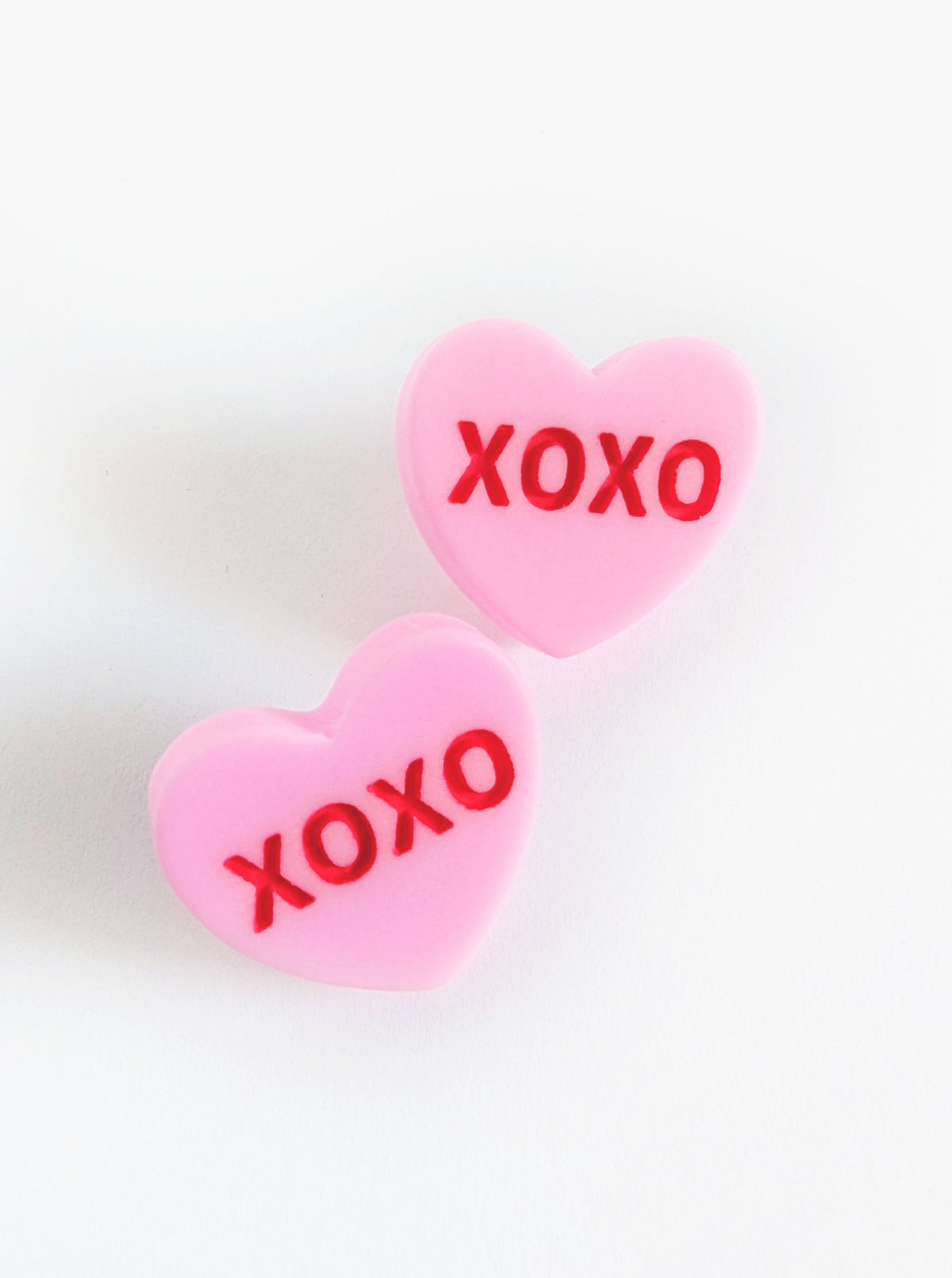 XOXO Sweetheart Earrings