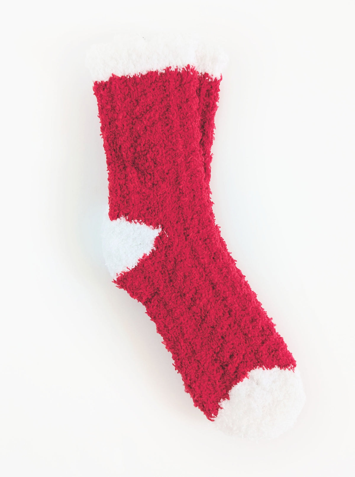 Cozy Socks | 2 Style Options