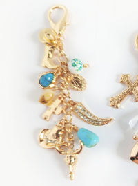 Bag Charms | 3 Styles