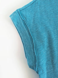 Serenity Matching Set | Mauve & Light Teal