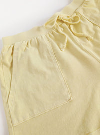 Basic Short Set | 3 Color Options