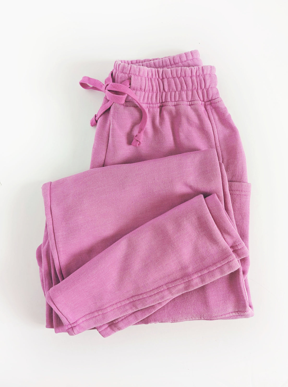Lounge Pants | Pink