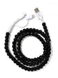 Beaded Phone Charger | 5 Colors