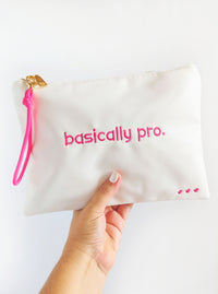 Basically Pro Pouch