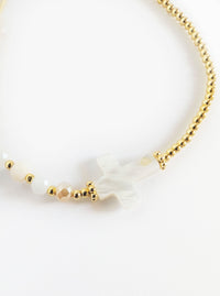 Cross Adjustable Bracelet