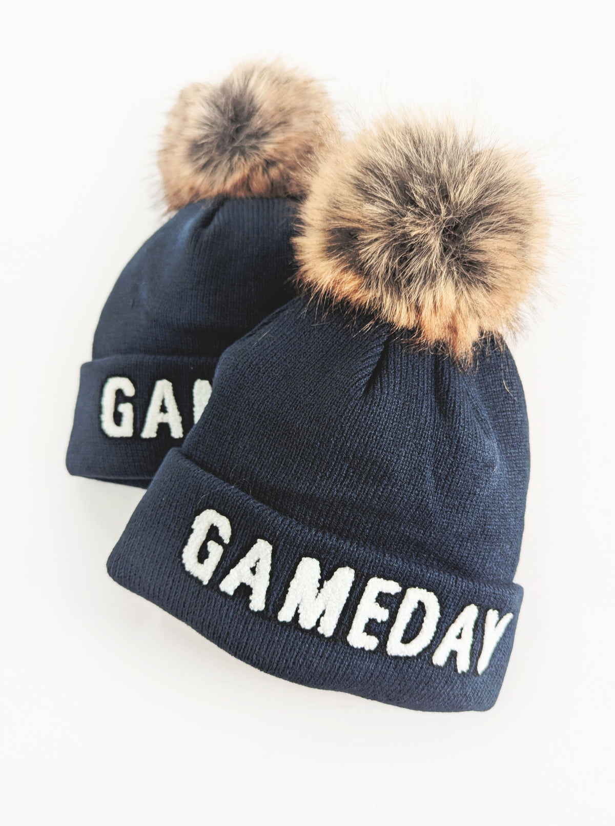 Gameday Beanie | Navy