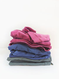 Raglan Matching Set | 3 Color Options