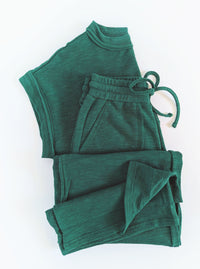 Serenity Matching Set | Spruce