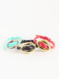 Paracord Bracelet | 3 Colors