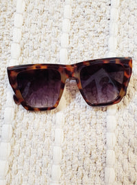 Square Sunglasses | 3 Colors