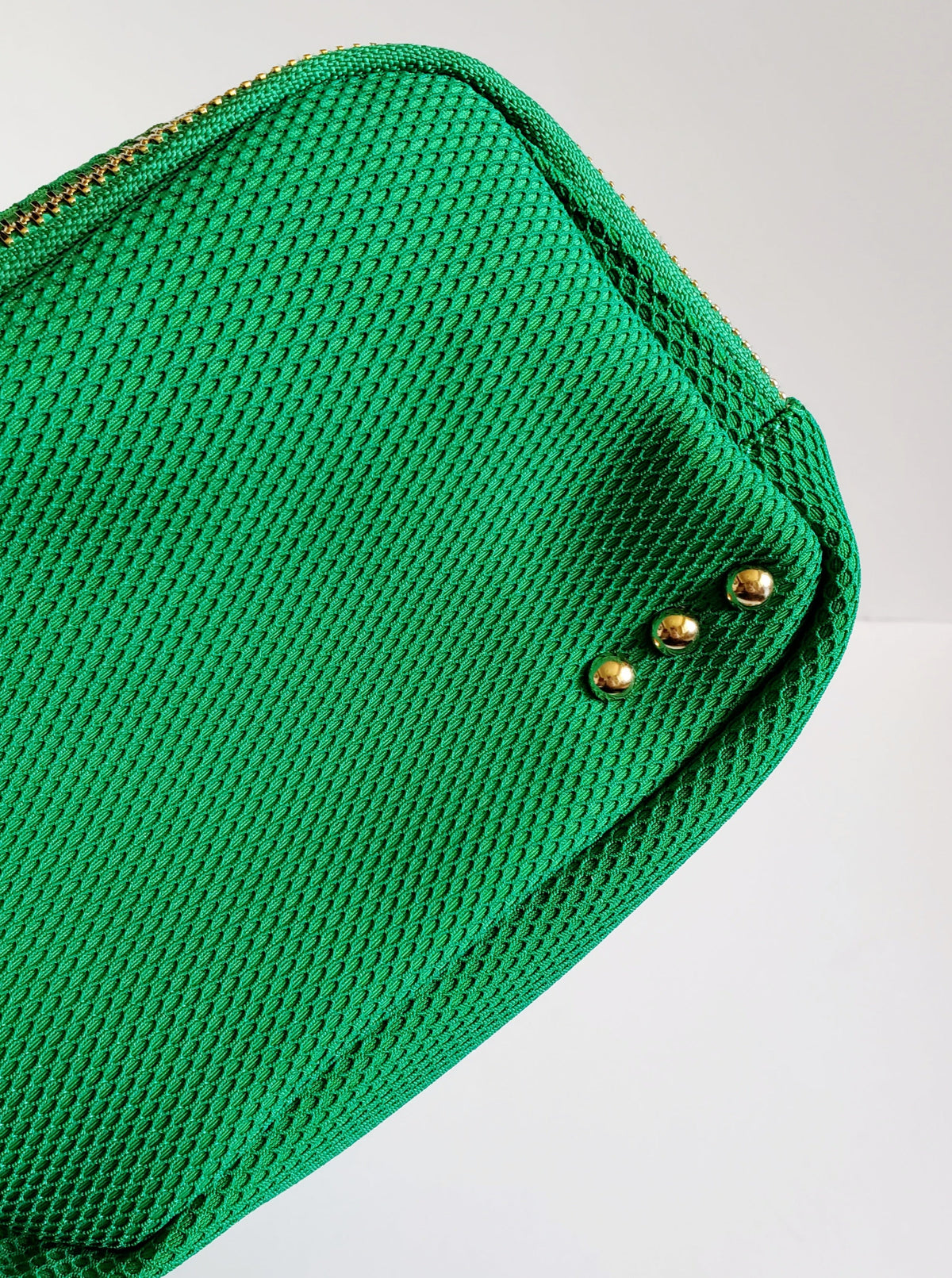 Textured Bum Bag | 3 Colors