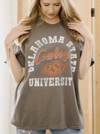 OSU Cowboys Graphic Tee