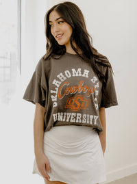 OSU Cowboys Graphic Tee
