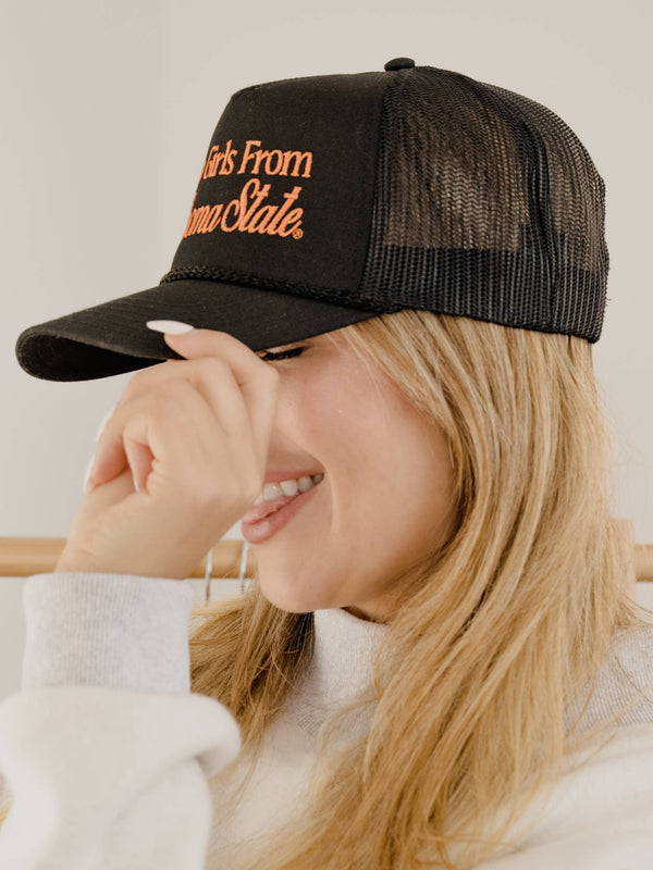 Them Girls from Oklahoma State | Hat