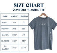 Lucky State of Mind Youth & Adult Graphic Tee