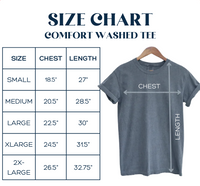 Count Your Lucky Stars Graphic Tee