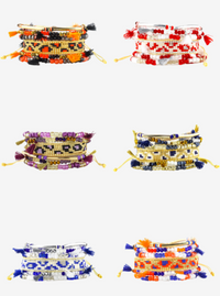 Erimish Bracelet Set | 6 Colors