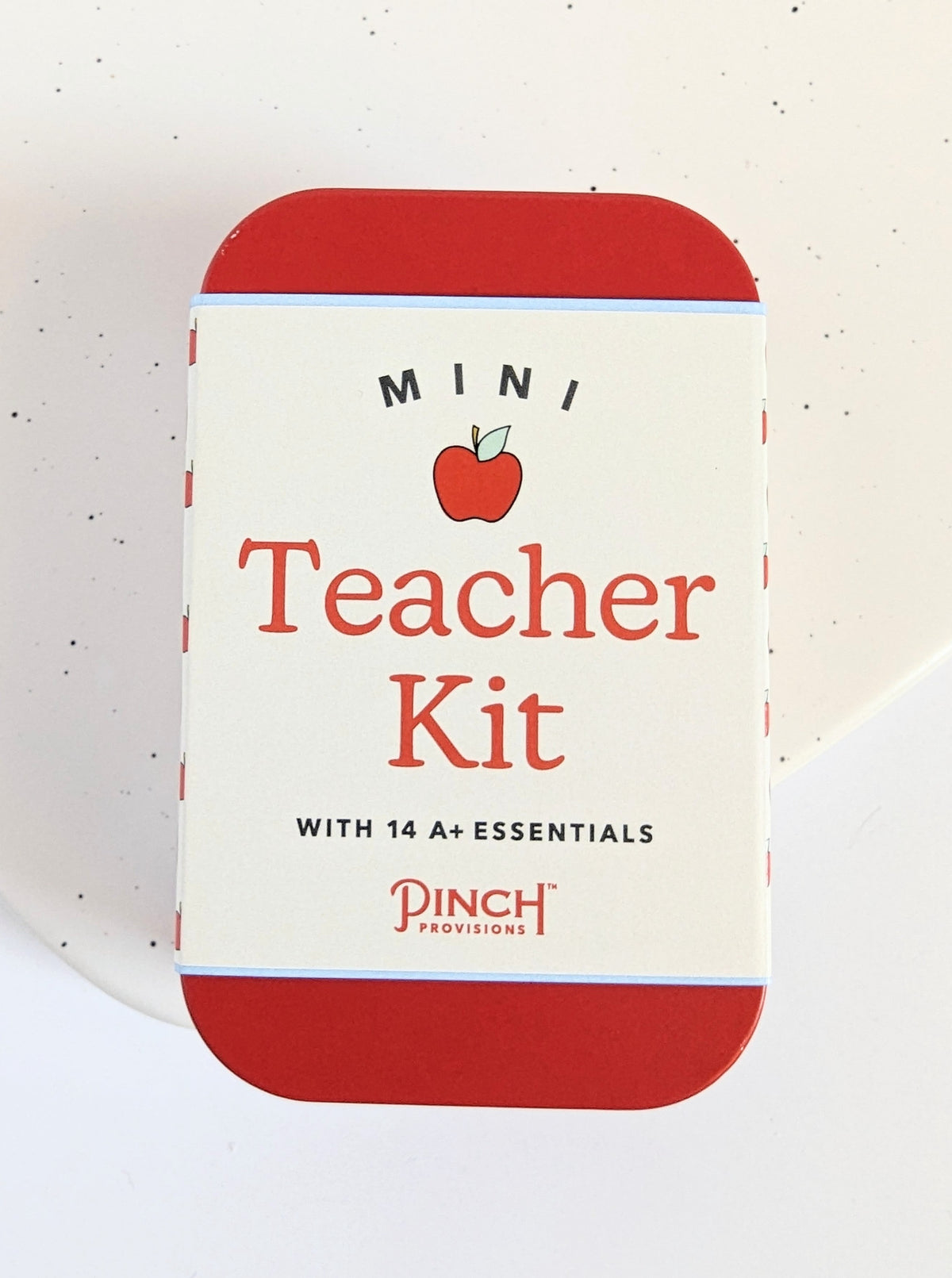 Teacher Mini-Emergency Kit