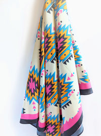Can't Be Tamed Scarf | 4 Color Options