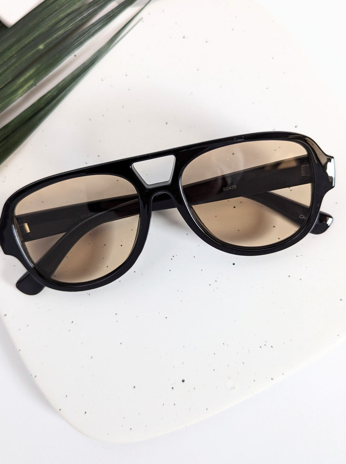 Sonny Aviator Sunglasses | 2 Color Options