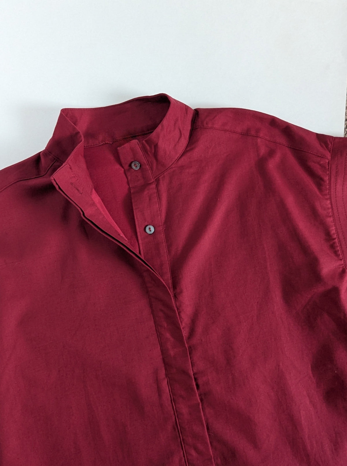 Evie Everyday Dress | Forest & Merlot